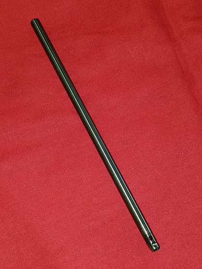 QM Needle Bar - Black