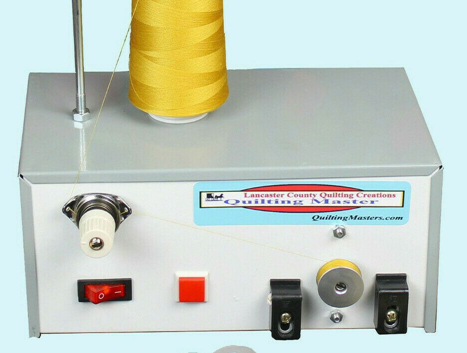 TB-H1 Best Quality sewing machine part bobbin winder inteligence bobbin  winder for lockstitch sewing machine 220V voltage