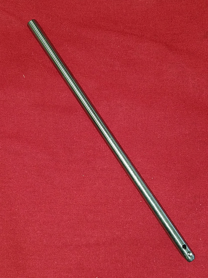 QM Needle Bar - Silver